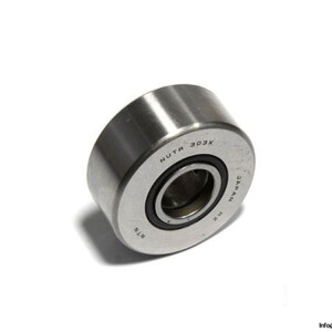 NTN Nutr 303X Support Rollers