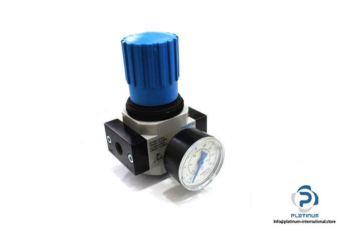 festo-186451-pressure-regulator