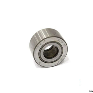 SKF Nutr 20 Support Roller
