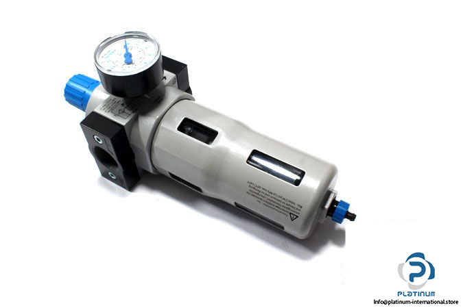 festo-159636-filter-with-regulator