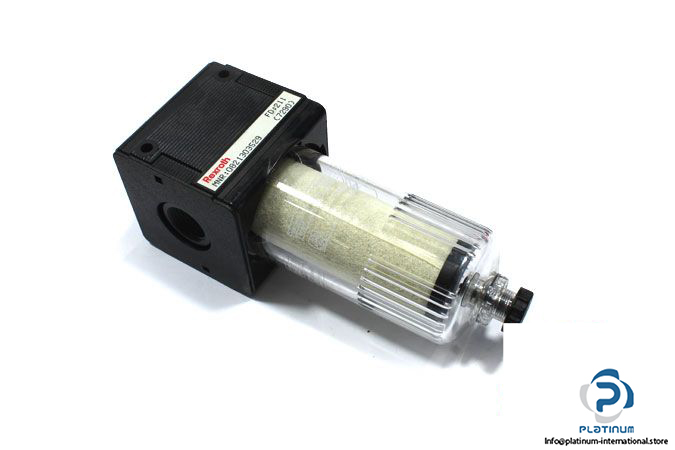 rexroth-0821303529-Filter