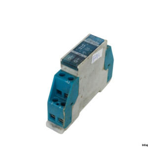 eltako-r12-200-switching-relay-used