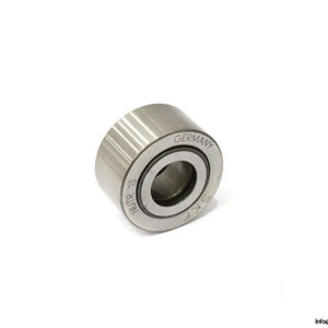 SKF NUTR15 Support Rollers