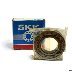 SKF 22213 CC/W33 Spherical Roller Bearing