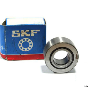 SKF NUTR30 Support Roller