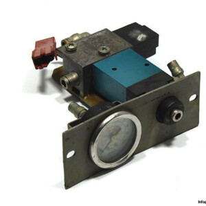 nordson-1028307-problue-melter-pressure-regulator