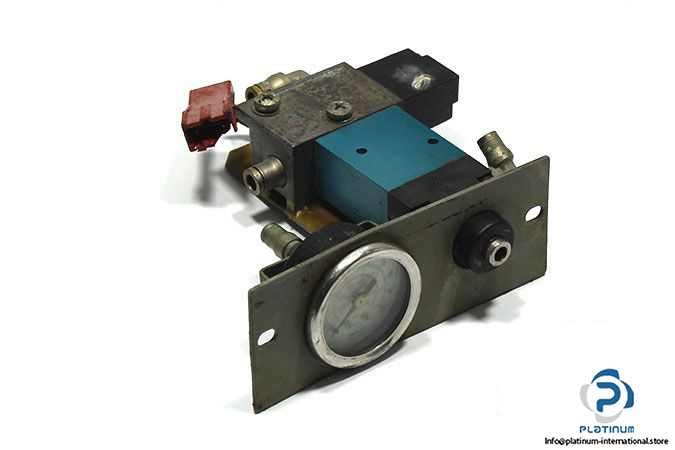nordson-1028307-problue-melter-pressure-regulator