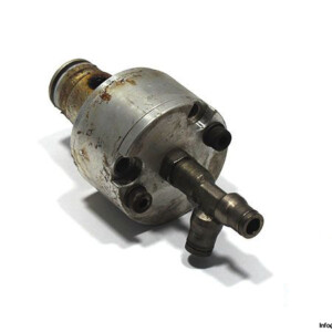 Nordson 1028308 Pressure Discharge Valve Problue