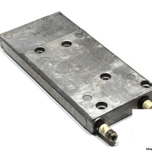 Nordson 1061385 Heater Block Problue 230V