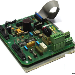 Nordson 1028322 Main Circuit Board