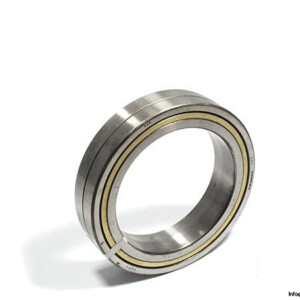 dkf-SKZ-IN150-OD210-angular-contact-ball-bearing