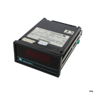 Newport Q244OKDC1 Temperature Controller