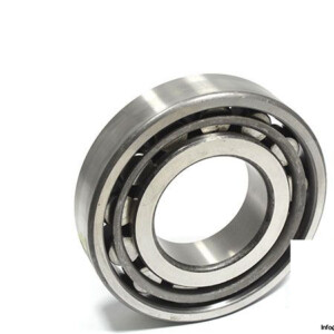 Ussr 2318KM Cylindrical Roller Bearing