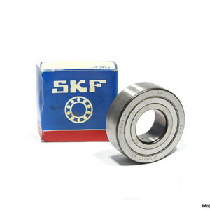 SKF 305807 C-2Z CAM Roller
