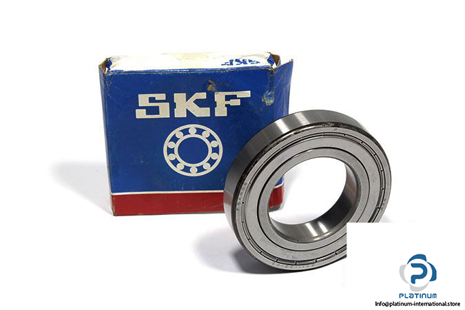skf-6211-2Z-deep-groove-ball-bearing