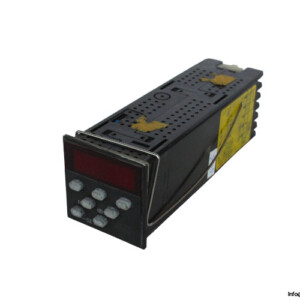 Landis GYR CKP 215 M4 Nono Control Panel