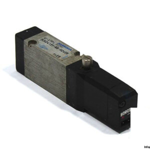 kuroda-PCS2413Y-NB-H24SK-pneumatic-valve
