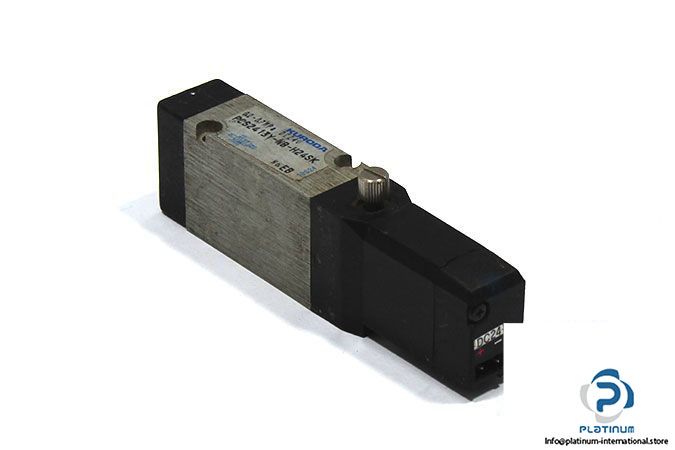 kuroda-PCS2413Y-NB-H24SK-pneumatic-valve