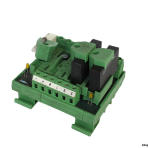 Phoenix Contact UMK-4 OM-R/Mf/P Optocoupler Module
