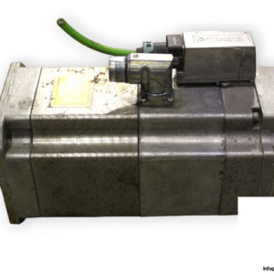 siemens-1FK7063-5AF71-1FH0-synchronous-servo-motor