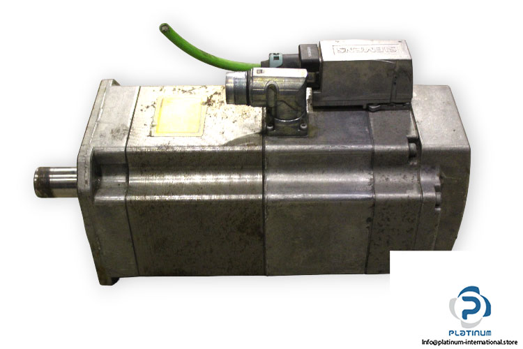 siemens-1FK7063-5AF71-1FH0-synchronous-servo-motor