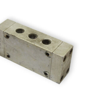 Airtec-Hafner P 14 510 Pneumatic Valve