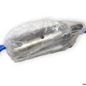kromschroder-ZT-40B-150A-thermo-pilot-burner