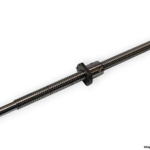 INA KGF25X05-2A4 Ball Screw