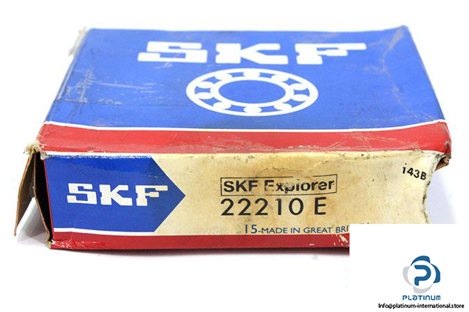 skf-22210-e-spherical-roller-bearing-2
