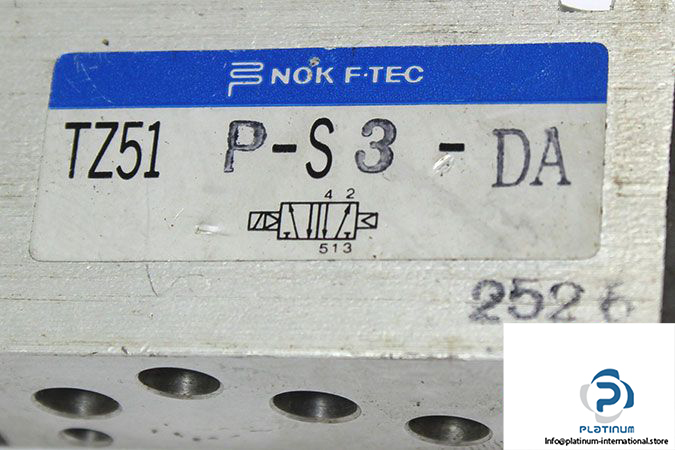 nok-f-tec-tz51-p-s3-da-single-solenoid-valve-2