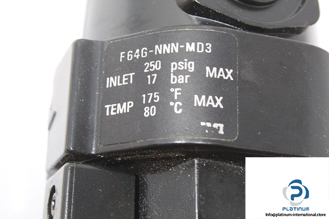norgren-f64g-nnn-md3-filter-2