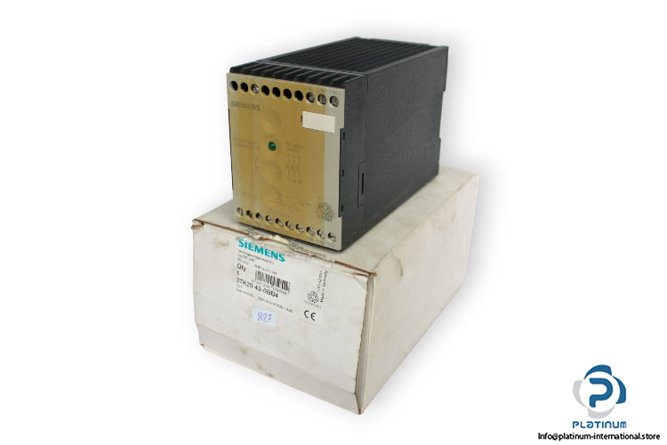 siemens-3tk29-43-0bb4-delay-module-new