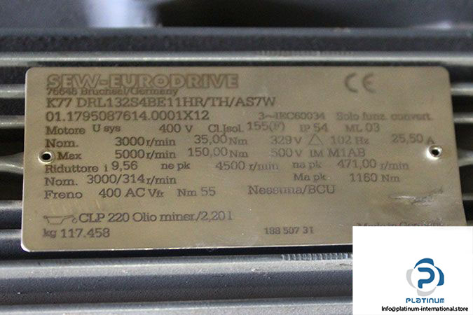 sew-k77-drl132s4be11hr_th_as7w-helical-bevel-gearmotor-3