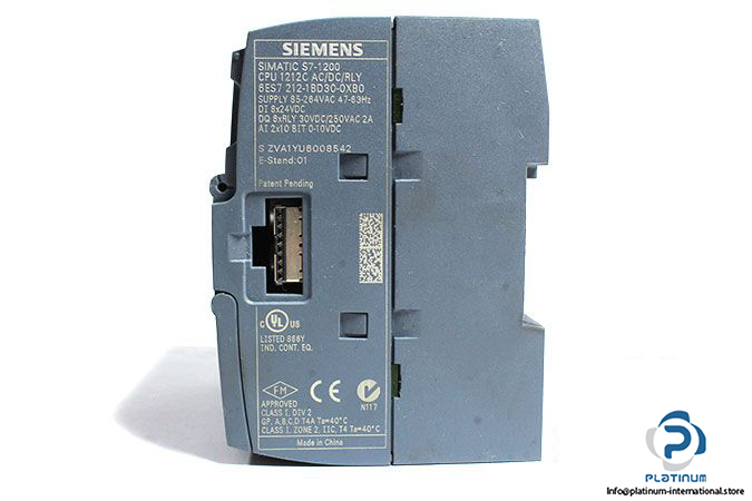 siemens-6es7212-1bd30-0xb0-cpu-module-4