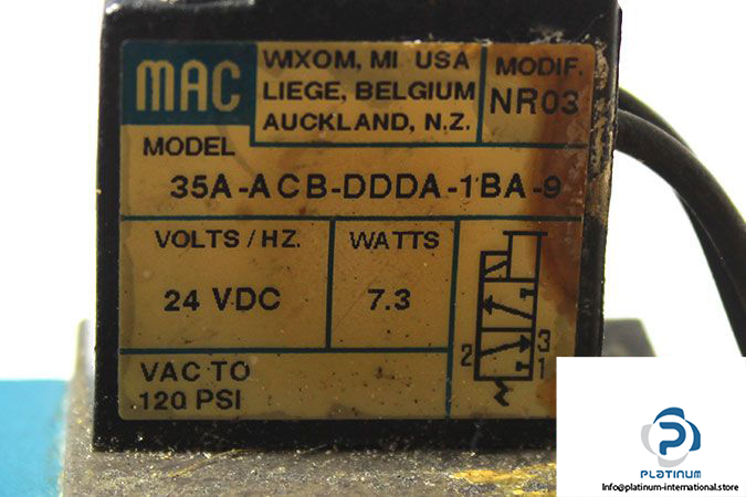 nordson-1028307-problue-melter-pressure-regulator-4
