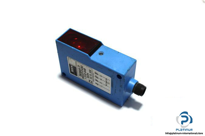 sick-WE27-2F430-through-beam-photoelectric-sensor