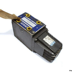 Kracht-WL4-ANZ-10-XP2-E02-K0-62-solenoid-operated-directional-valve