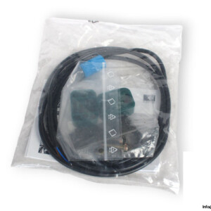 Kiepe Elektrik DG 5 TH Pulse Transducer