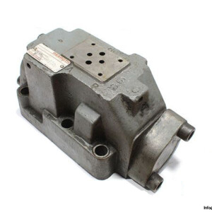Rexroth-H-4WEH-22-G72_6AW220-50NE-pilot-operated-directional-valve