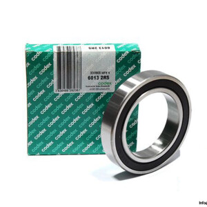 codex-6013-2RS-deep-groove-ball-bearing