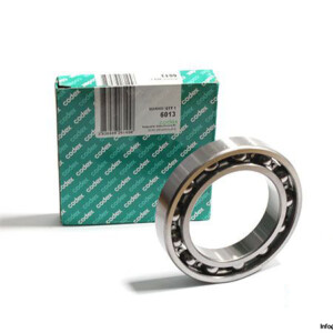 codex-6013-deep-groove-ball-bearing