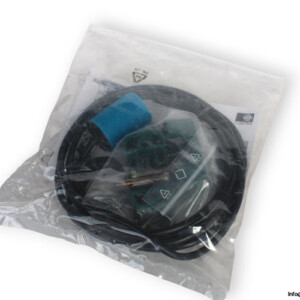 Kiepe Elektrik DG 10 TH Pulse Transducer