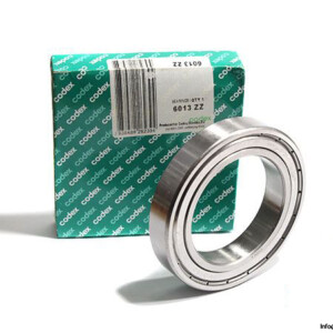 codex-6013ZZ-deep-groove-ball-bearing