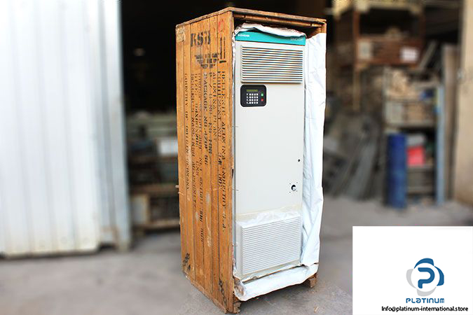 siemens-6SE3575-0AB02-Z-frequency-inverter