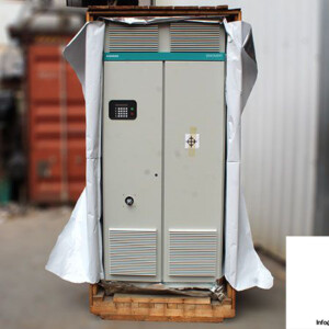 siemens-6SE3615-0AC02-Z-frequency-inverter