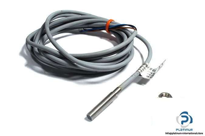 aeco-SI5-C0.8-PNP-NO-inductive-sensor