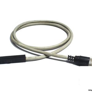 SMC D-Y7P Magnetic Sensor With Connector