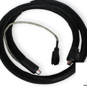 nordson-274793d-heated-hot-melt-hose-new