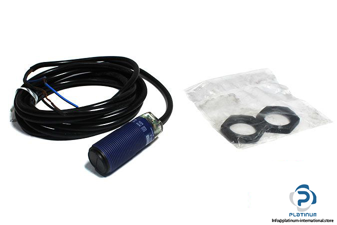telemecanique-XUB1APBNL2-photoelectric-sensor