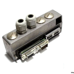 sick-020305350-plug-connector